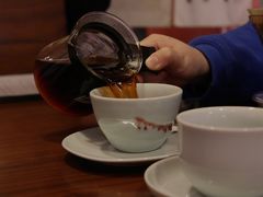 -RUMORS COFFEE ROASTERY鲁马滋咖啡(湖南路店)