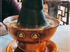 -东来顺饭庄(天坛店)