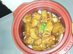 -蘇河湾·新鲁菜·泰山宴老店