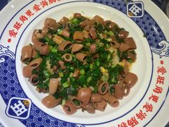 -旺角小渔村(二马路店)