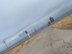 -青海湖二郎剑景区