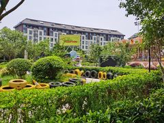 -安徒生童话乐园