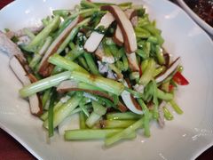 -长兴菜馆(高桥店)