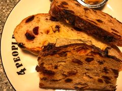 -Juicy Bakery(瑞景店)