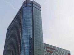-开来欣悦购物广场