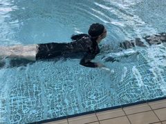 -大兴区体育中心游泳馆