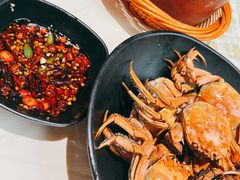 -聚味瞿记·龙虾堂(咸嘉湖店)