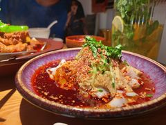 -纳鲁孜·新疆特色餐厅(上海悦荟广场店)