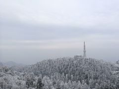 -南岳衡山风景名胜区