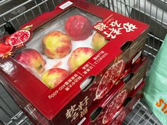 -山姆会员商店(亦庄创意生活广场店)