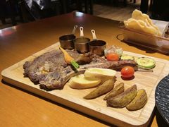 -布拉格餐厅· 中欧捷克菜(全国首店)