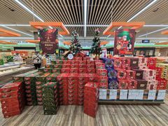 -果蔬好生活超市(新荟城店)