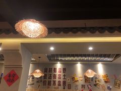 -蛮佬拾·乡里土菜馆(河西王府井店)