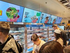-宜家·瑞典风味餐厅(四元桥店)