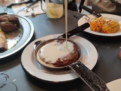 -尚牛社会 Beef & Liberty(金桥EKA天物店)