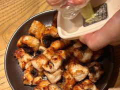 -泥炉烧肉师(新街口金銮巷店)
