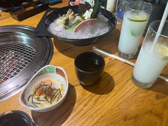-赤坂亭·M9和牛烧肉·铁板烧·日料398放题(长泰广场店)