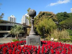 -苏州河梦清园环保主题公园