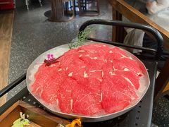 -盡膳口福跷脚牛肉火锅(晶耀前滩店)