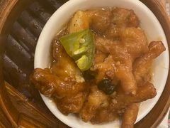 -添好运点心专门店(深水埗店)