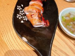 -人间酒暖·Go blanc·烧鸟·深夜食堂(陆家嘴店)