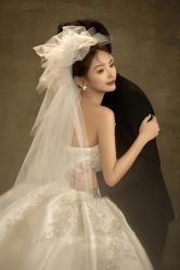 -樱花婚纱摄影