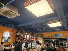 -缘生态云南菜·野生菌庭院餐厅(华侨城店)