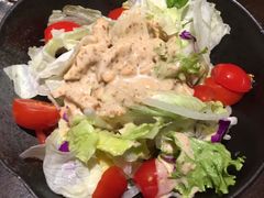 -橘焱胡同烧肉夜食(BFC外滩金融中心店)