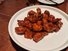 糖醋里脊-外婆家(世界城广场店)