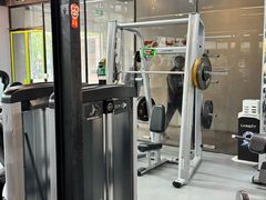 -LikingFit24小时健身•普拉提(张江店)