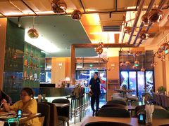 -Ambra Haus琥珀屋精酿餐厅(宝山店)