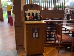 -COSTA COFFEE(张江软件园店)