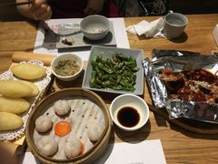 -U你·天然调味(南湖总店)