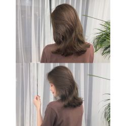 前台-Kraemer Paris  苏豪路易士·嘉玛发廊