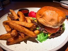 -MAGPIE喜鹊派餐厅(华侨城店)