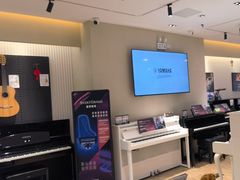 -雅歌音乐培训中心·钢琴培训·乐器培训(交道口店)