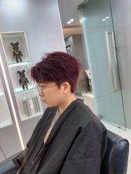 -赤道 Hair Salon