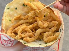 -尚食·卢记烧饼(十全街店)