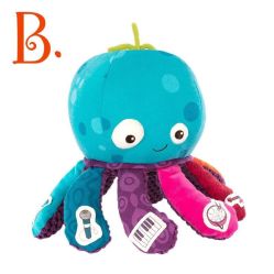 -海外秀进口母婴生活馆(时代名居店)