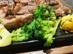 -必胜客(百联又一城店)