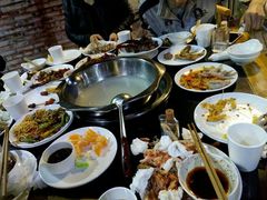 -吉布鲁牛排海鲜自助(武侯泛悦国际店)