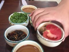 -恩福来涮羊肉(中北旗舰店)