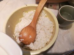 稻花香米饭（碗）-望湘园·湖南菜(宏伊店)