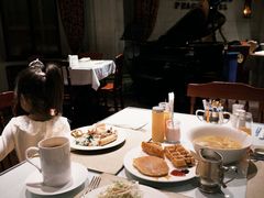 -上海和平饭店茉·莉酒廊 Jasmine Lounge