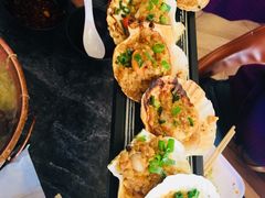 -老铁岭·涮肚烧烤(浑南店)