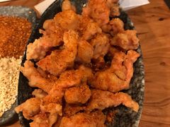 -付小姐在成都(中山公园店)