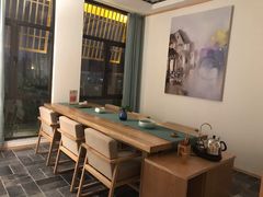 -瓦舍茶馆(聚源路店)