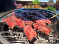 -西塔老太太泥炉烤肉(亚运村店)