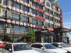 -川旺角川粤融合菜•海景餐厅(星海广场店)