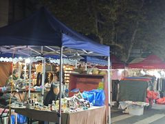 -吴山路夜市